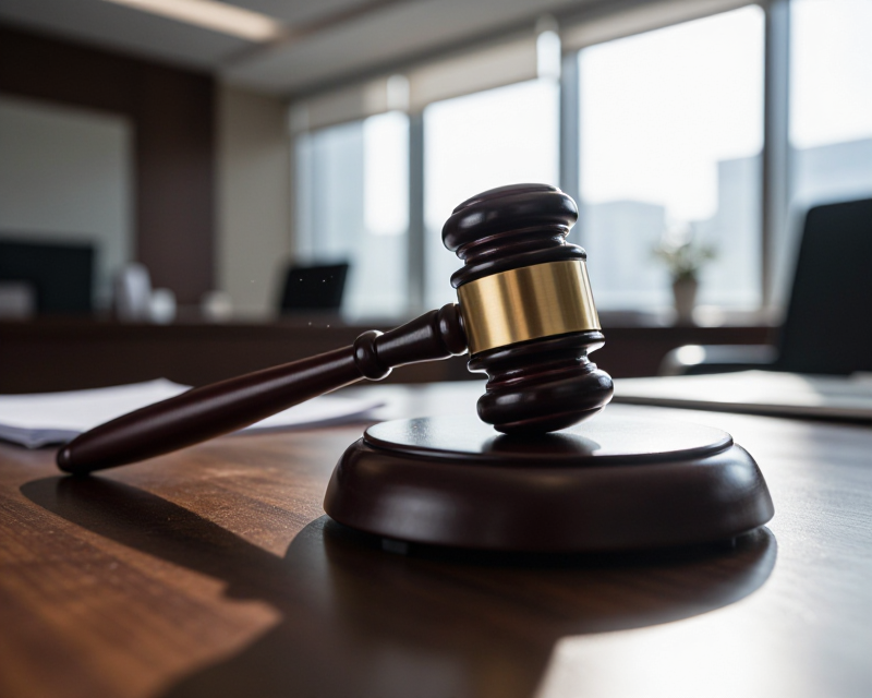 Legal Uncertainty