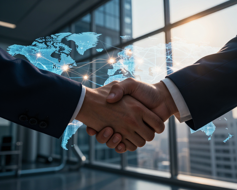 Energy Supply Chain Partnership