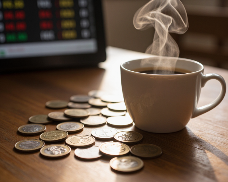 Symbolic Currency Change