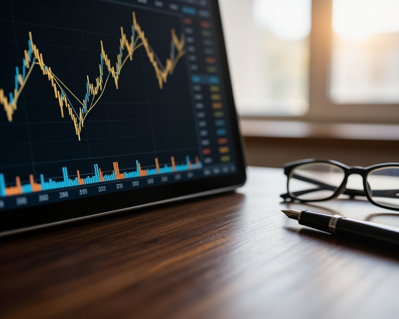 Economic Uncertainty