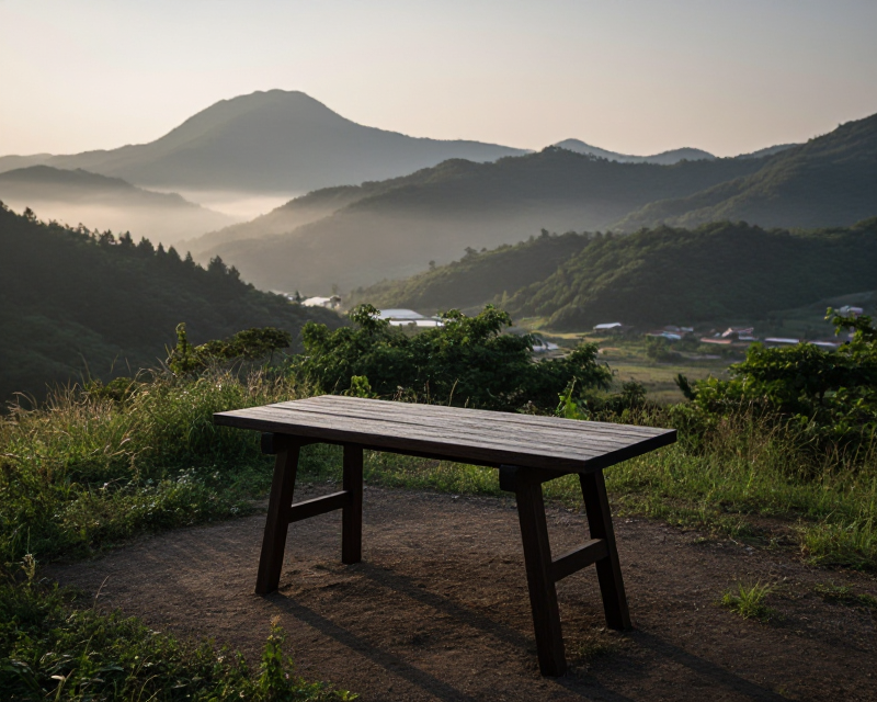Symbolic Diplomacy at the Border