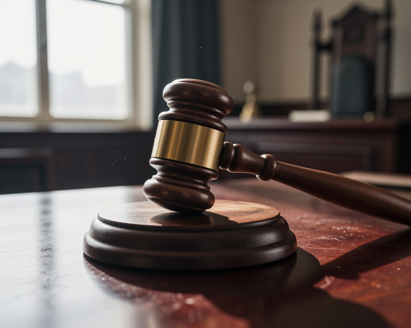 Symbolic Justice