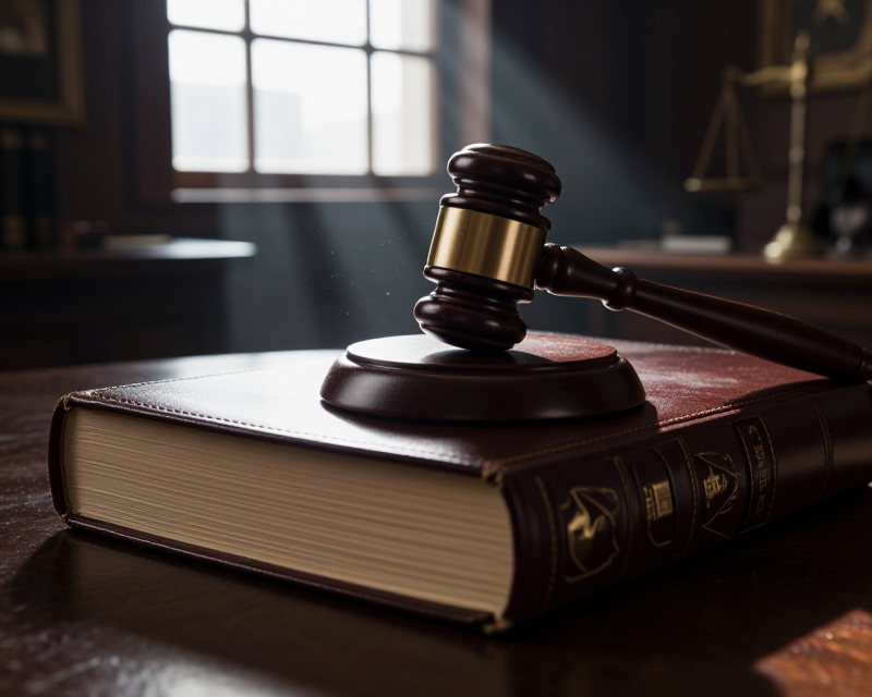 Symbolic Justice