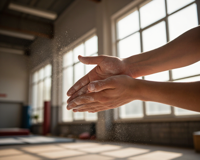 Gymnastics Preparation