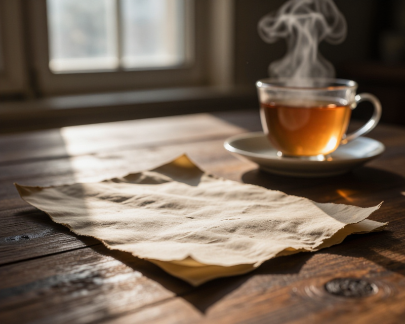 Warm Morning News