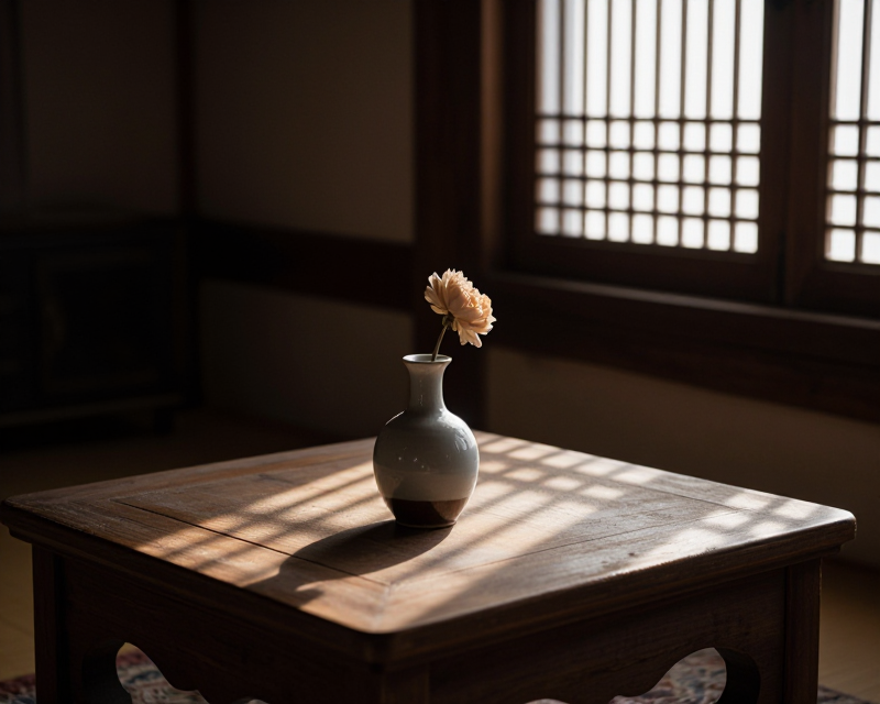 Reflective Atmosphere