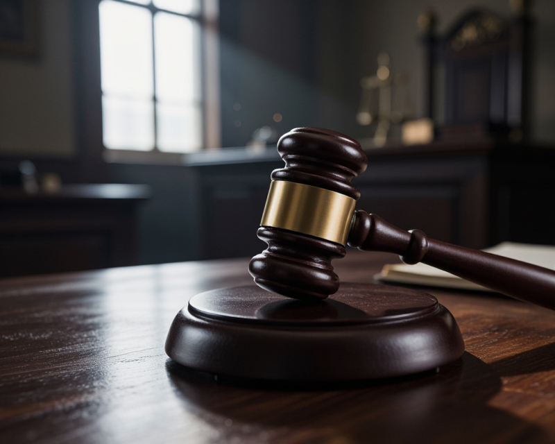 Symbolic Justice